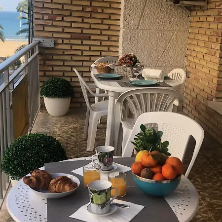 Apartman A 50 M De La