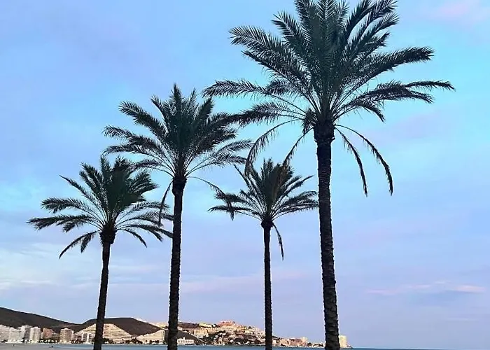 A 50 M De La Cullera