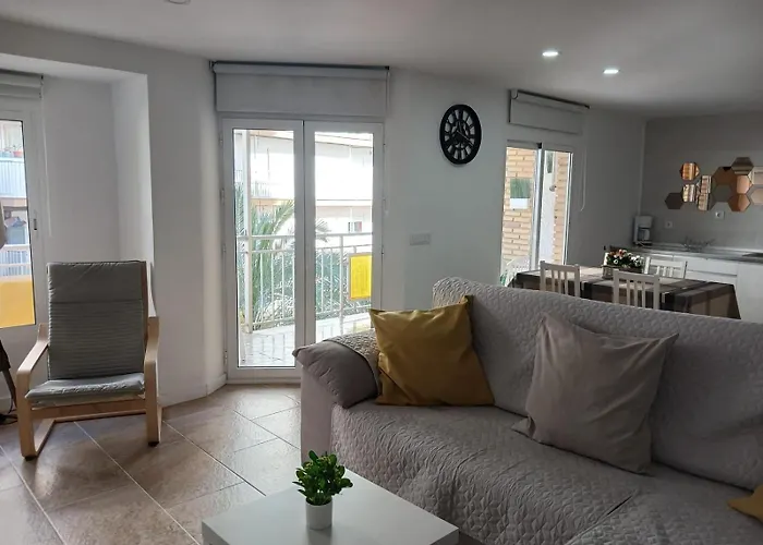 A 50 M De La 아파트