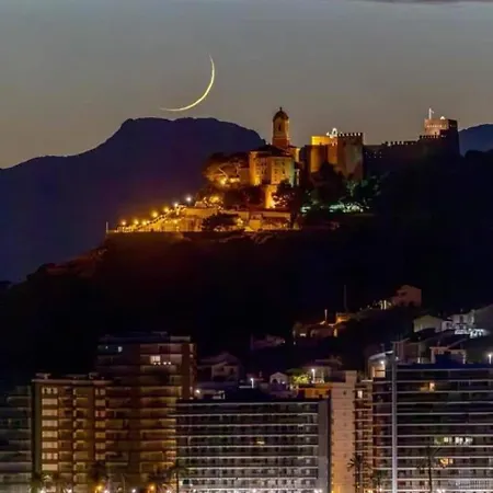 A 50 M De La Cullera