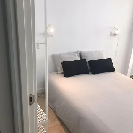 Διαμέρισμα A 50 M De La Cullera