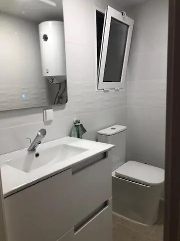 Apartment A 50 M De La *