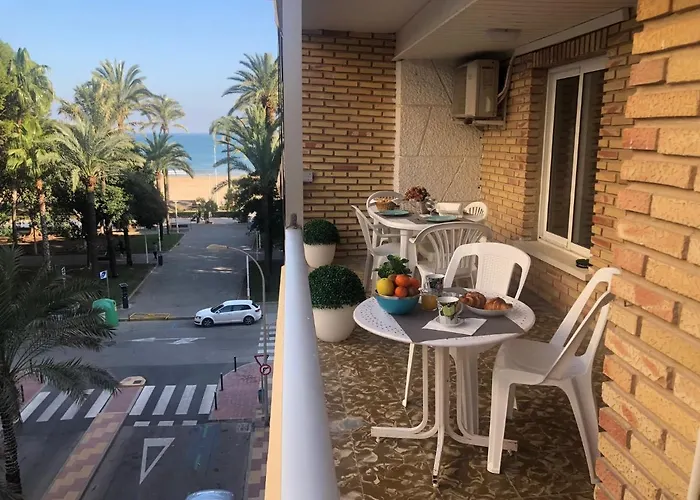 A 50 M De La