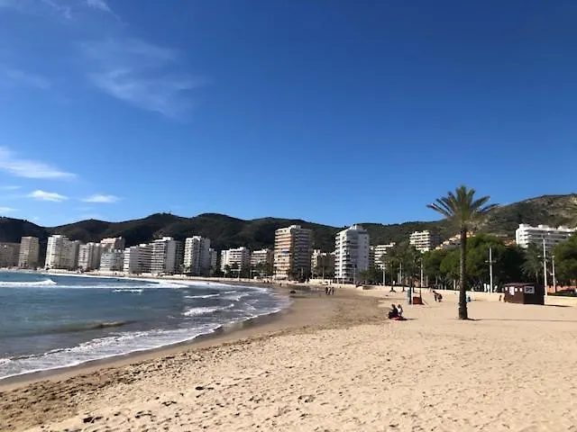 A 50 M De La Apartment