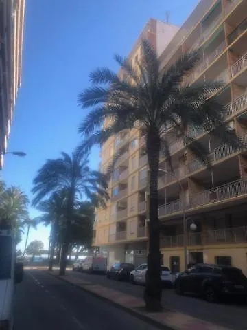 A 50 M De La *