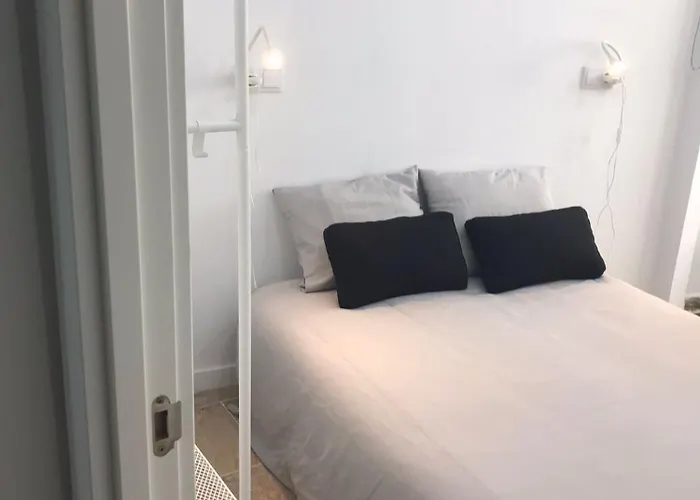 Apartment A 50 M De La Cullera